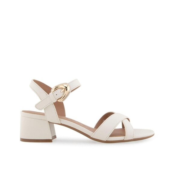 Aerosoles Women's Cinzia Round Toe Dress Sandals - Picture 2 of 4